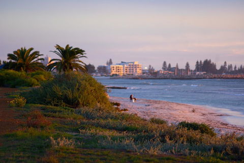 Nesuto Geraldton - Geraldton Accommodation 3