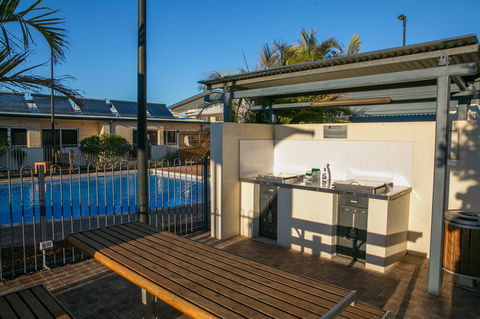 Nesuto Geraldton - Geraldton Accommodation 24