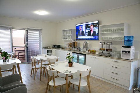 Nesuto Geraldton - Geraldton Accommodation 29