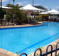 Nesuto Geraldton formerly Waldorf Geraldton Serviced Apartments - Geraldton Accommodation