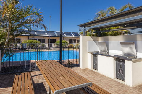 Nesuto Geraldton - Geraldton Accommodation 1
