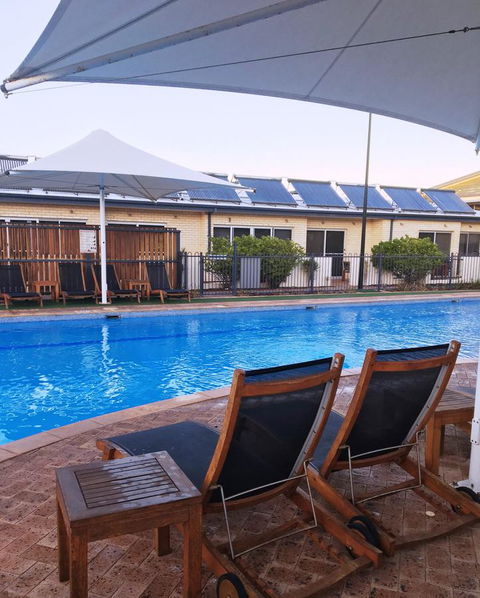 Nesuto Geraldton - Geraldton Accommodation 32