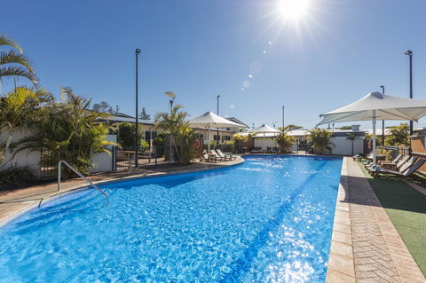 Nesuto Geraldton - Geraldton Accommodation 4