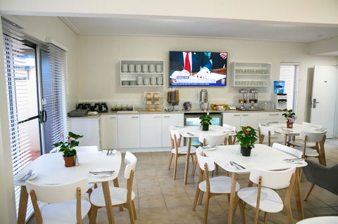 Nesuto Geraldton - Geraldton Accommodation 22