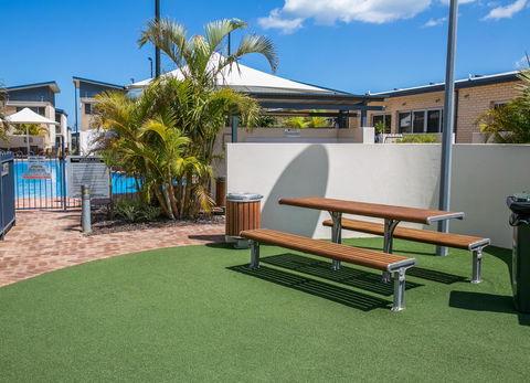 Nesuto Geraldton - Geraldton Accommodation 26