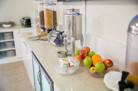 Nesuto Geraldton - Geraldton Accommodation 23