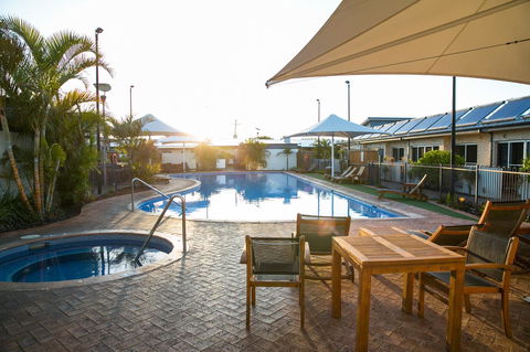 Nesuto Geraldton - Geraldton Accommodation 27