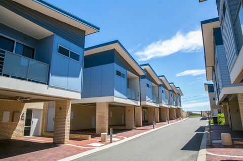 Nesuto Geraldton - Geraldton Accommodation 19