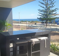Mandurah beach front apartment - Geraldton Accommodation