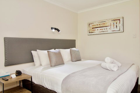 Hotel Clipper - Geraldton Accommodation 11