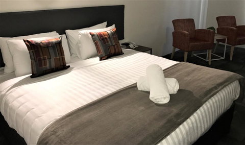 Hotel Clipper - Geraldton Accommodation 18