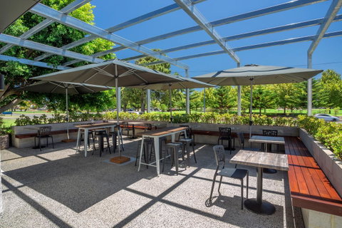 Hotel Clipper - Geraldton Accommodation 1