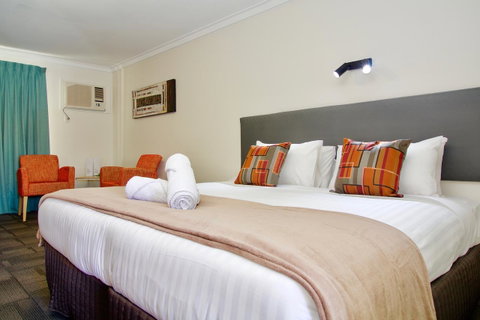 Hotel Clipper - Geraldton Accommodation 9
