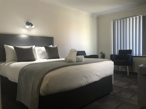 Hotel Clipper - Geraldton Accommodation 7