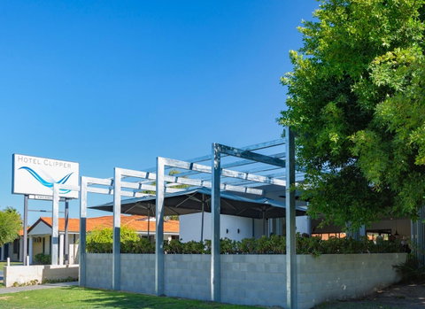 Hotel Clipper - Geraldton Accommodation 2
