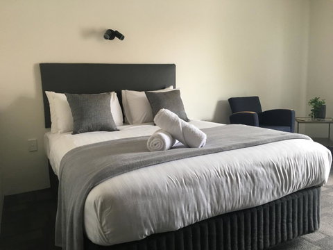Hotel Clipper - Geraldton Accommodation 4
