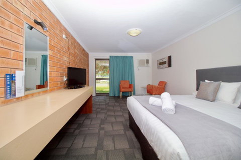 Hotel Clipper - Geraldton Accommodation 15