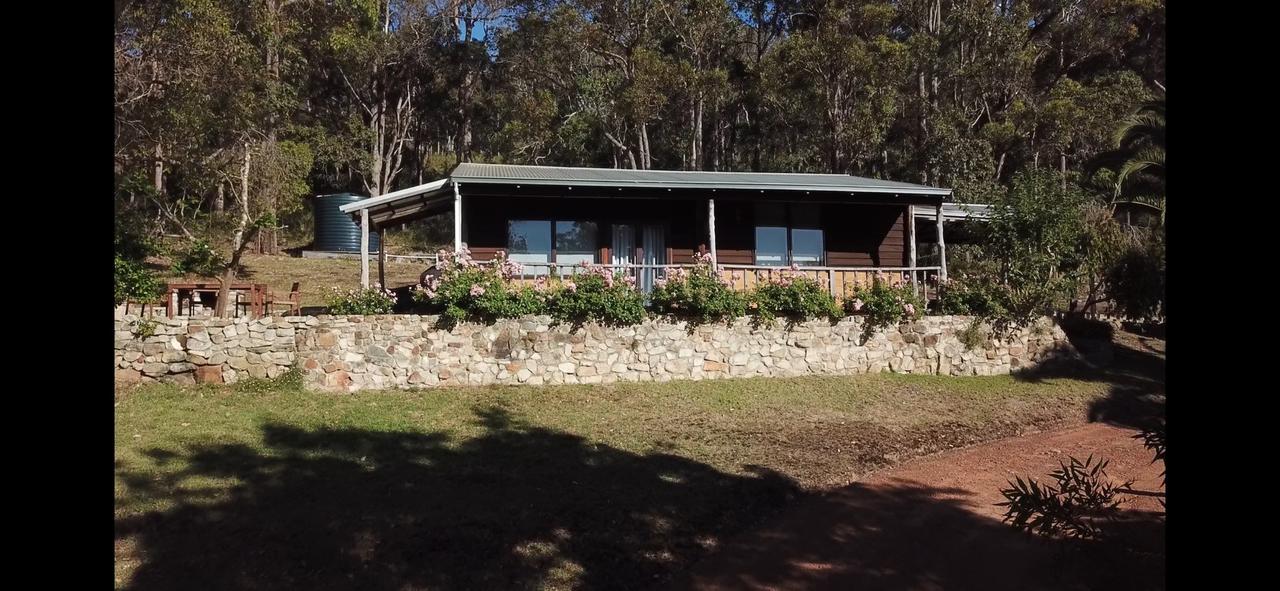 Scotsdale WA Geraldton Accommodation