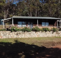 Kangaroo Valley Cottage