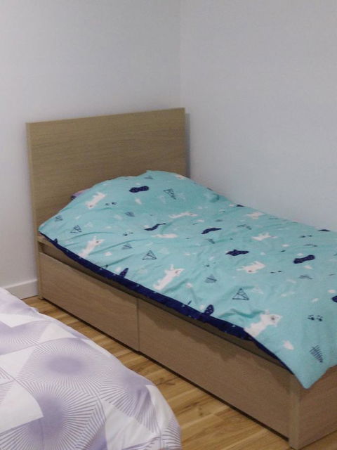 DIANELLA Budget Rooms Happy Place To Stay - Geraldton Accommodation 23