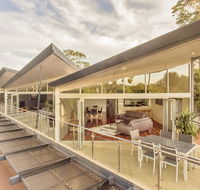 Central Avenue Apartments - Geraldton Accommodation