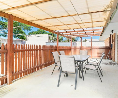 The Bluff Point - Geraldton Accommodation 2