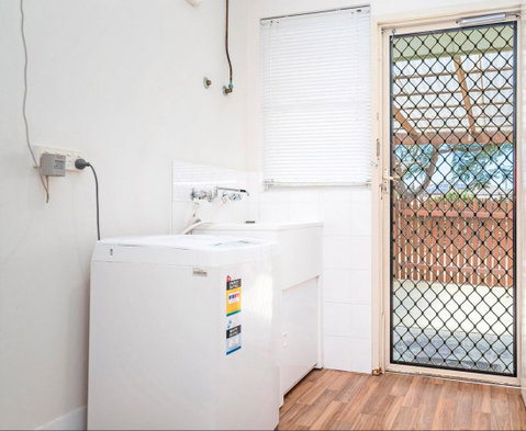 The Bluff Point - Geraldton Accommodation 9