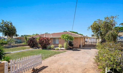 The Bluff Point - Geraldton Accommodation 8