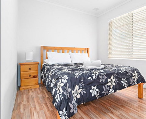 The Bluff Point - Geraldton Accommodation 4