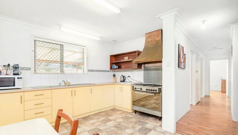 The Bluff Point - Geraldton Accommodation 5
