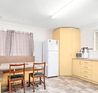 The Bluff Point - Geraldton Accommodation