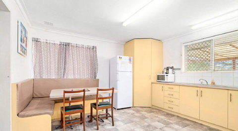 The Bluff Point - Geraldton Accommodation 0