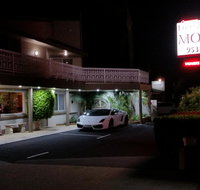 Mandurah Foreshore Motel