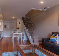 Cloisters - Geraldton Accommodation