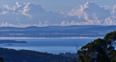 Innisfree Mountain Retreat - Geraldton Accommodation 5