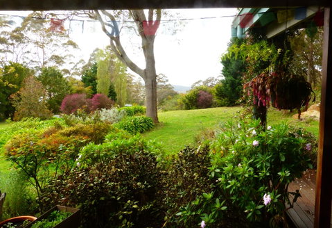 Innisfree Mountain Retreat - Geraldton Accommodation 8