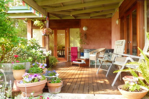 Innisfree Mountain Retreat - Geraldton Accommodation 6