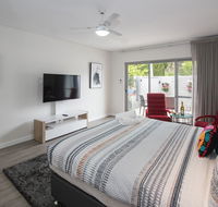 Churchill Studios - Geraldton Accommodation