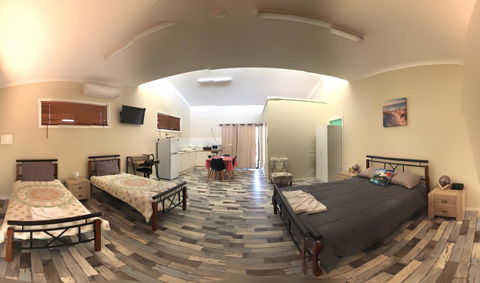 Sabai Accommodation - Geraldton Accommodation 5