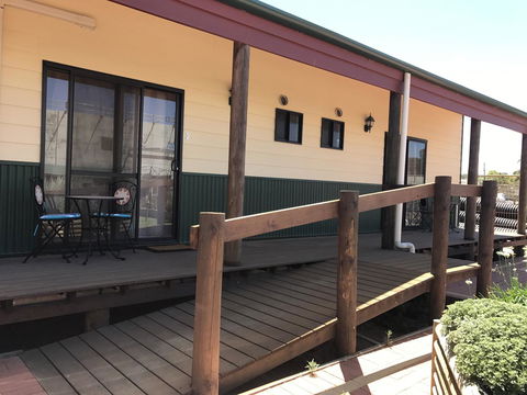 Sabai Accommodation - Geraldton Accommodation 26