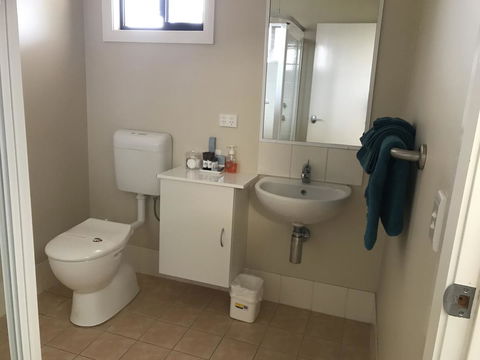 Sabai Accommodation - Geraldton Accommodation 2