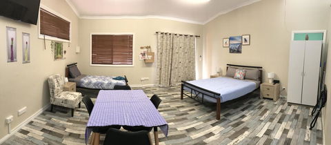 Sabai Accommodation - Geraldton Accommodation 0