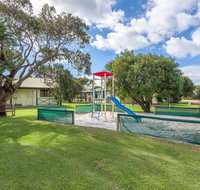 Surfside Ocean Beach Denmark Holiday Accommodation