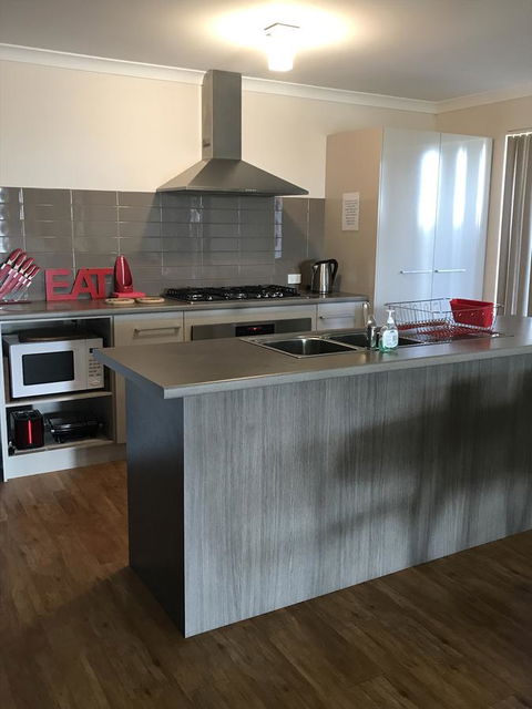 Portree On Sea - Kalbarri - Geraldton Accommodation 9