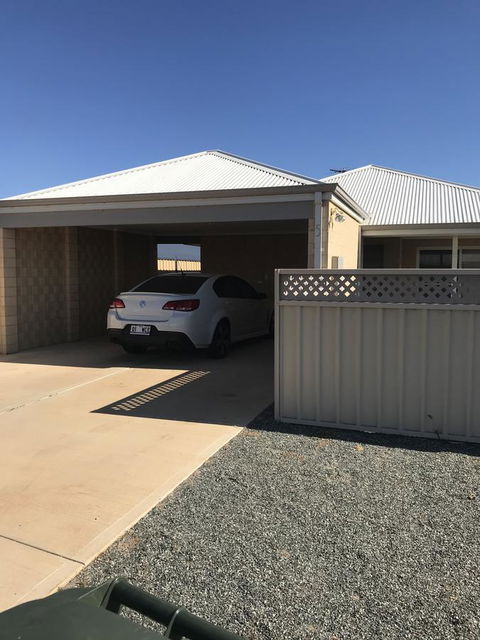 Portree On Sea - Kalbarri - Geraldton Accommodation 15