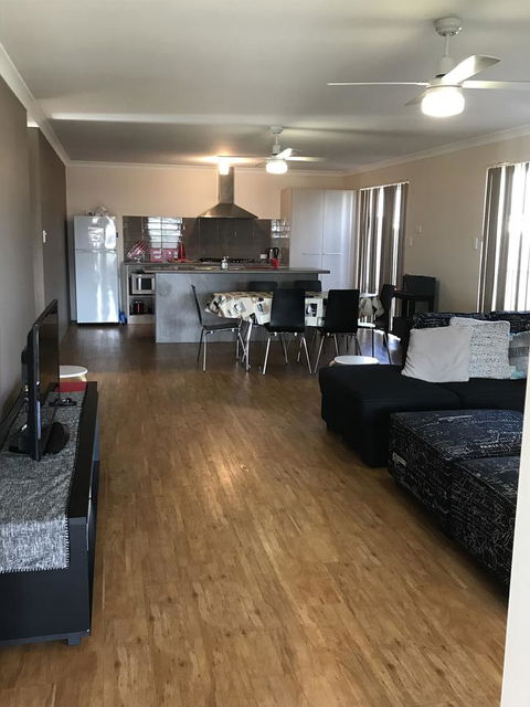 Portree On Sea - Kalbarri - Geraldton Accommodation 0