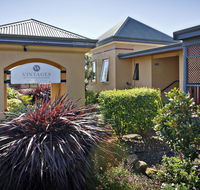Vintages Accommodation - Geraldton Accommodation