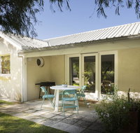Whitesands Holiday Villas - Geraldton Accommodation