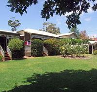Adamsons Riverside Accommodation - Geraldton Accommodation