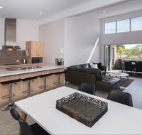 Rooftop Margaret River - Geraldton Accommodation